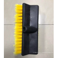 Brosse de lavage télescopique du tuyau d&#39;écoulement d&#39;eau